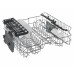 BDFB1410W Beko 14PS Freestanding Dishwasher